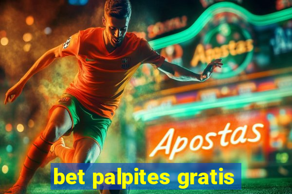 bet palpites gratis